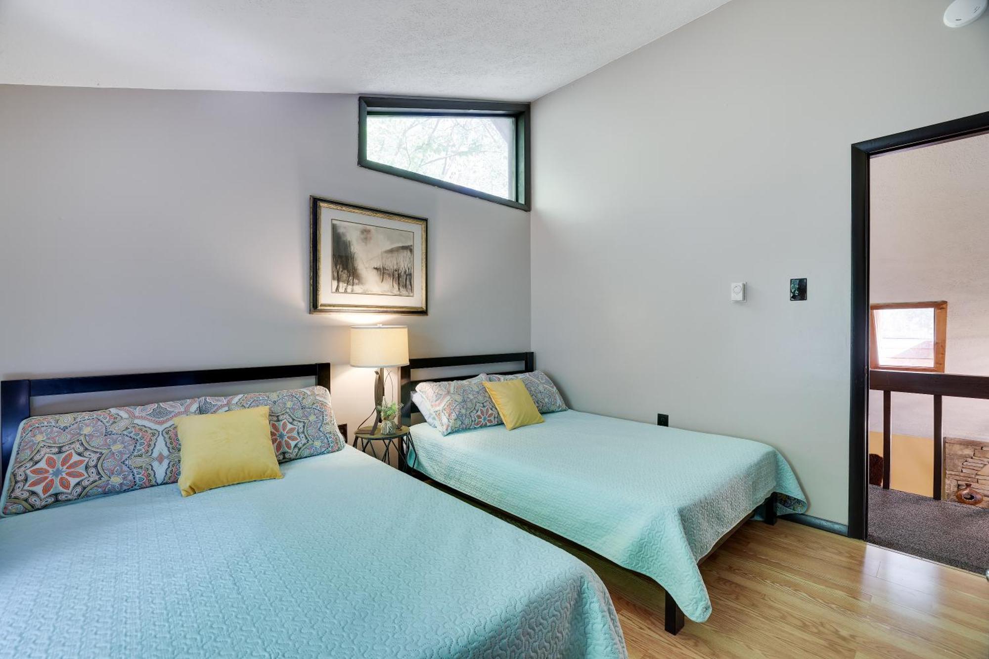 Chalet Renovated Near Casino, Camelback , Kalahari 4Bdrms Firepit Hot Tub Game Room Tobyhanna Exterior foto