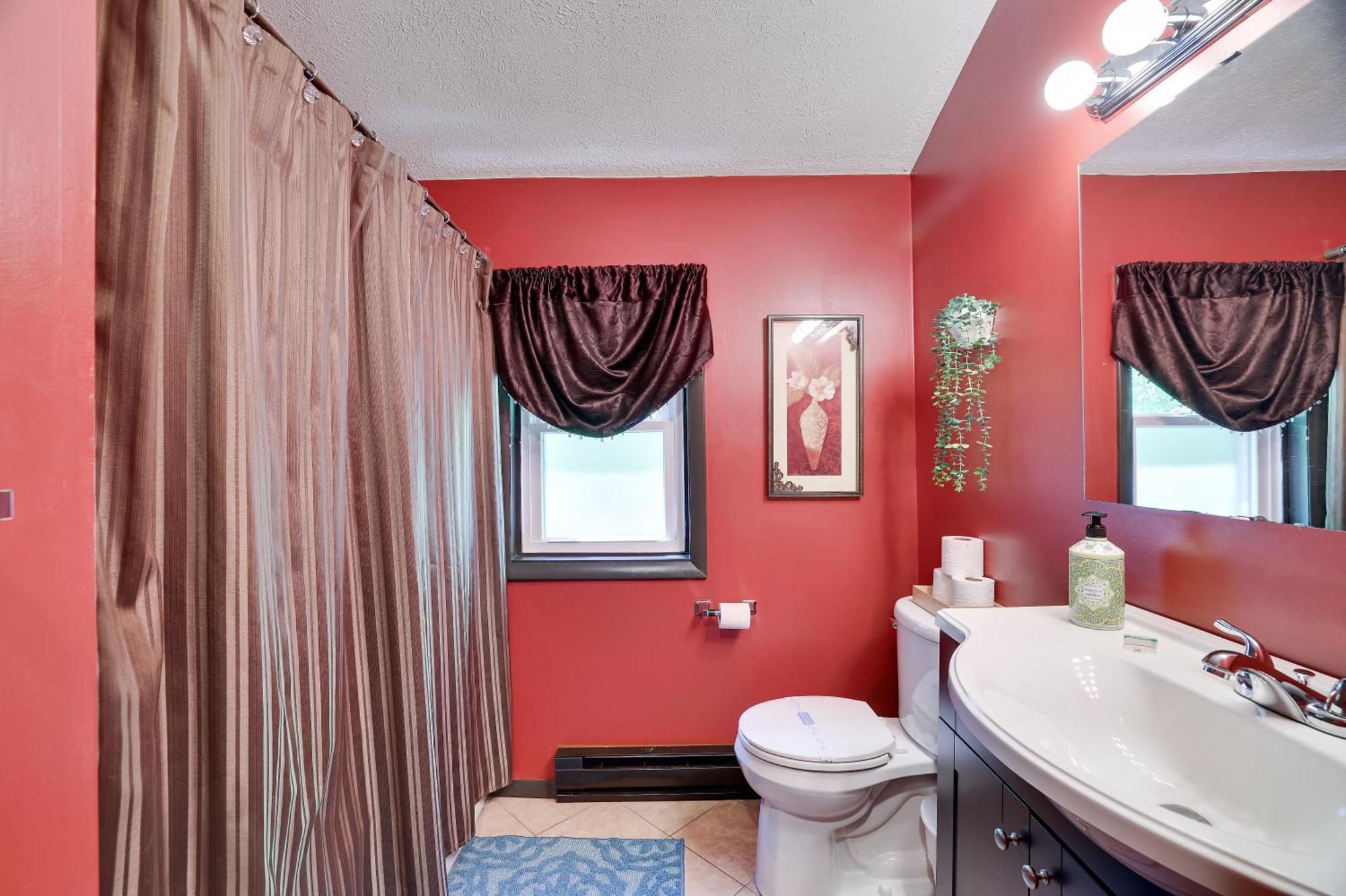 Chalet Renovated Near Casino, Camelback , Kalahari 4Bdrms Firepit Hot Tub Game Room Tobyhanna Exterior foto